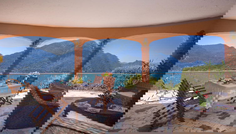 Foto 1 - Villa Isola Verde (Main Villa)
