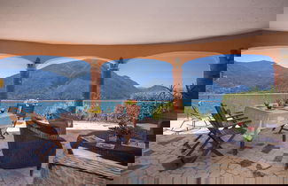Photo 1 - Villa Isola Verde (Main Villa)