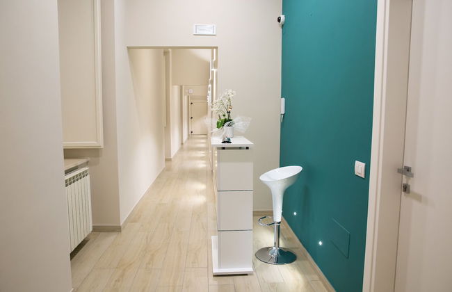 Gleda Rooms Deluxe - Photo 49