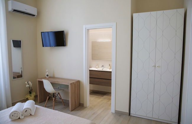 Gleda Rooms Deluxe - Photo 21