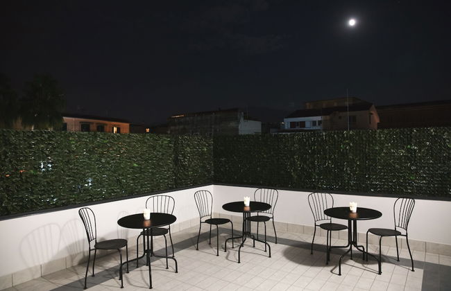 Gleda Rooms Deluxe - Photo 52
