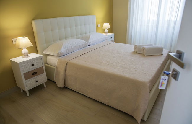 Gleda Rooms Deluxe - Photo 12
