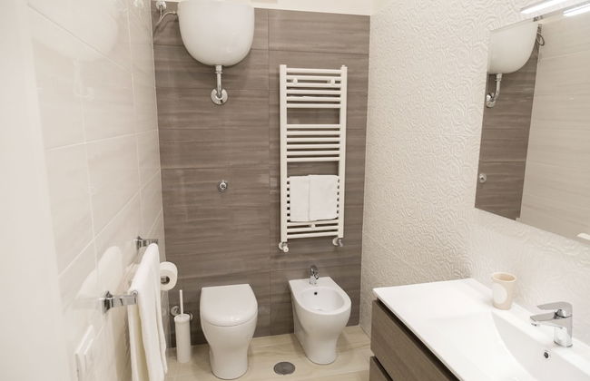 Gleda Rooms Deluxe - Photo 30