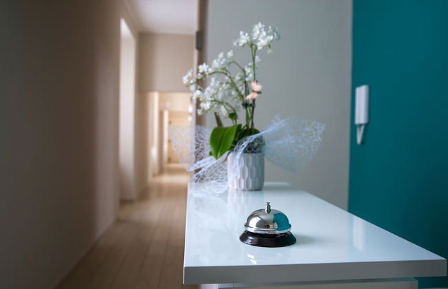 Gleda Rooms Deluxe - Photo 1