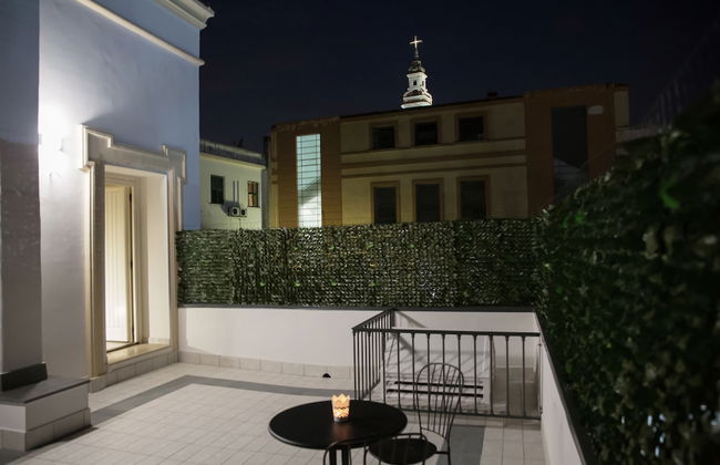 Gleda Rooms Deluxe - Photo 53