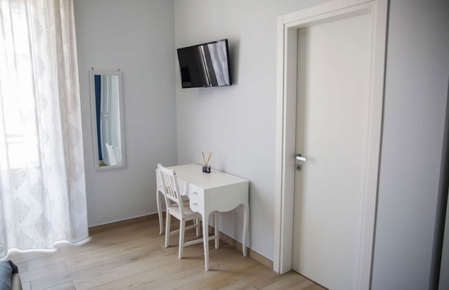 Gleda Rooms Deluxe - Photo 23