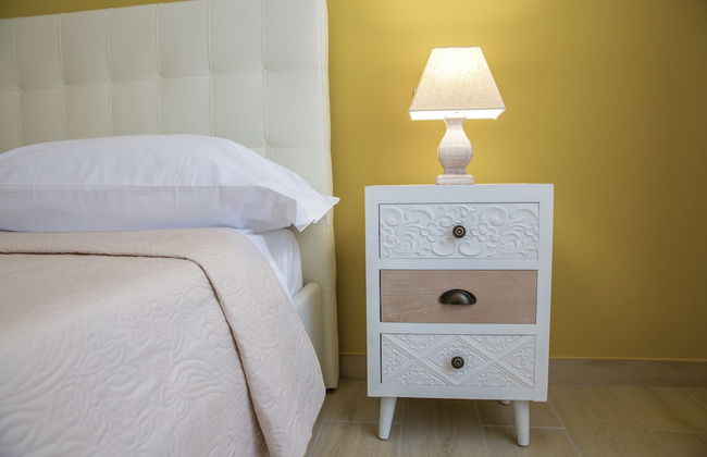 Gleda Rooms Deluxe - Photo 13