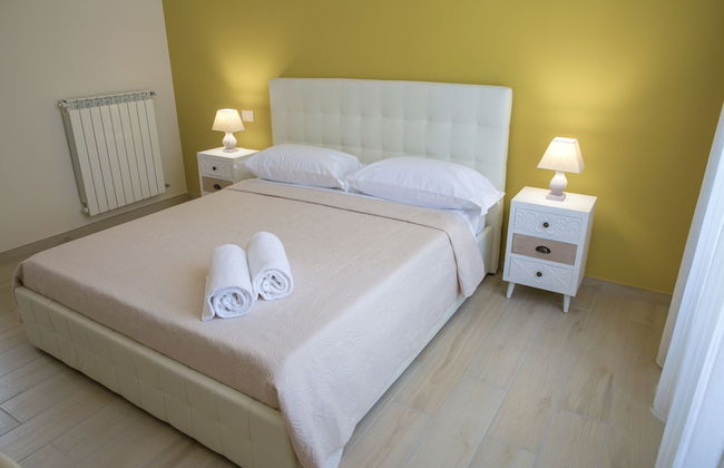Gleda Rooms Deluxe - Photo 11