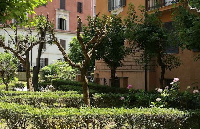 Palma Residences In Rome - Foto 35