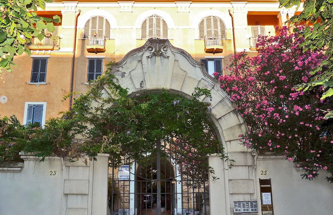 Palma Residences In Rome - Foto 36