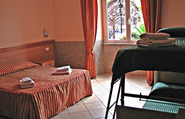Palma Residences In Rome - Foto 3