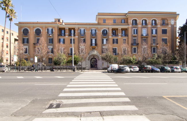 Palma Residences In Rome - Foto 37