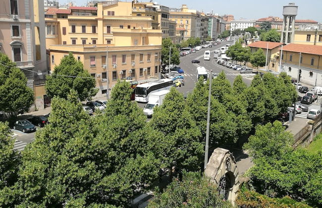 Palma Residences In Rome - Foto 38