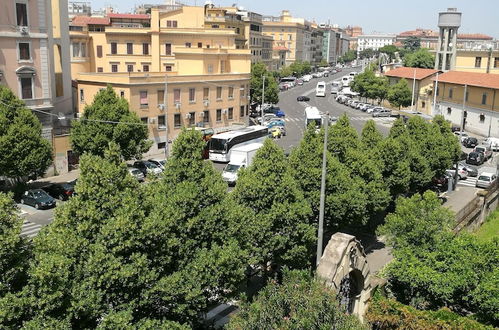 Photo 38 - Palma Residences In Rome