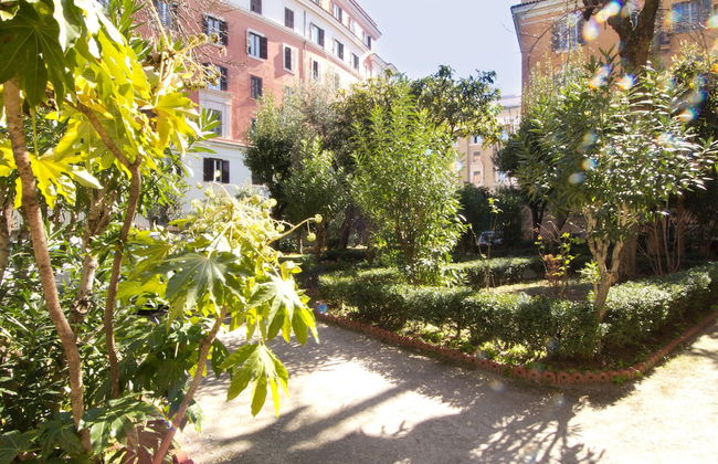 Palma Residences In Rome - Foto 30