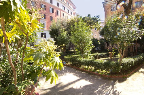 Photo 30 - Palma Residences In Rome