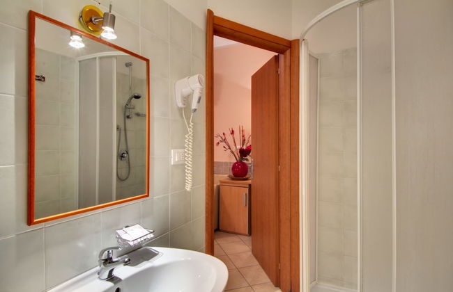 Palma Residences In Rome - Foto 23