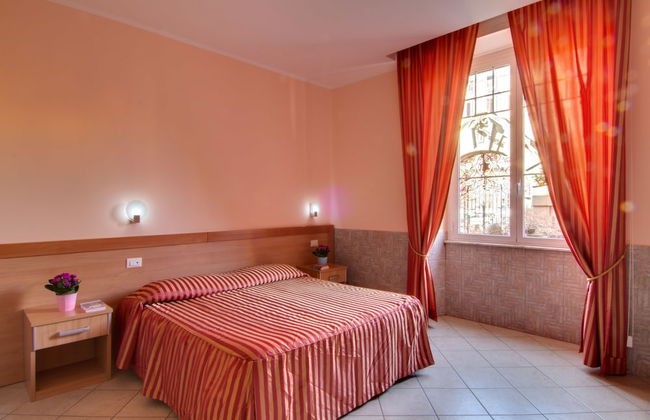 Palma Residences In Rome - Foto 4