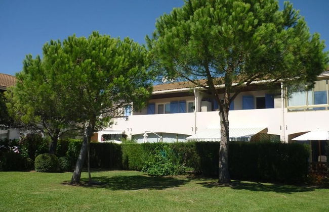 Les Jardins Du Golf - Mandelieu - Foto 41