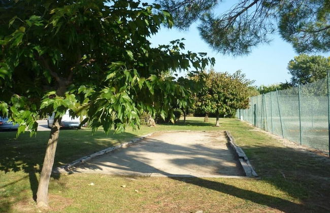 Les Jardins Du Golf - Mandelieu - Foto 44
