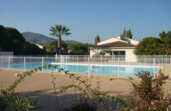 Les Jardins Du Golf - Mandelieu - Foto 1