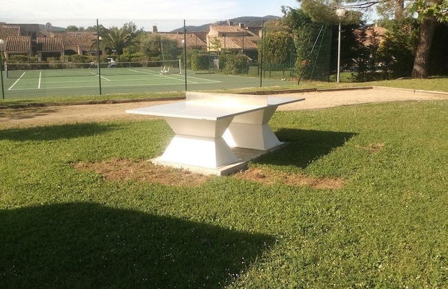 Les Jardins Du Golf - Mandelieu - Foto 38
