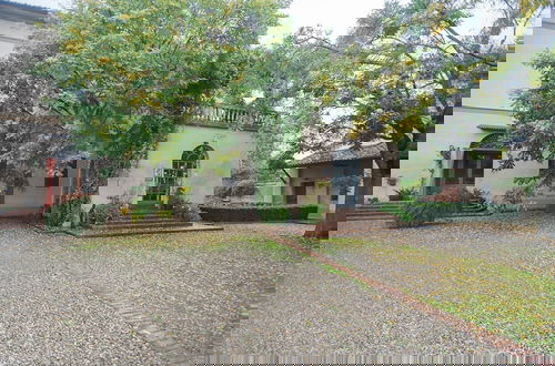 Foto 32 - Villa in Lombardy Near Po River