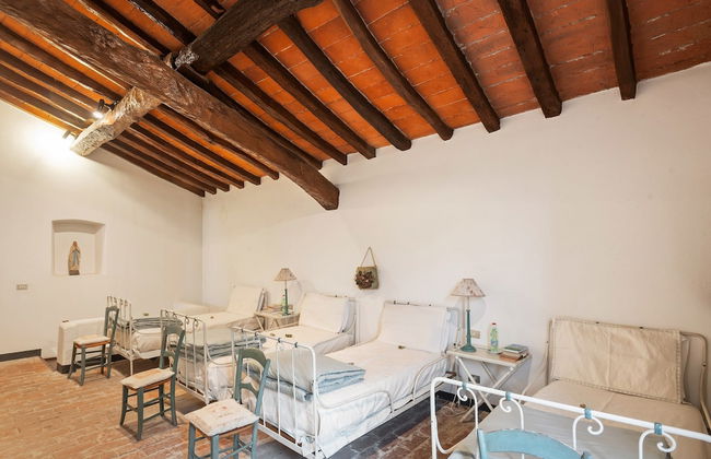 Villa in Lombardy Near Po River - Foto 5