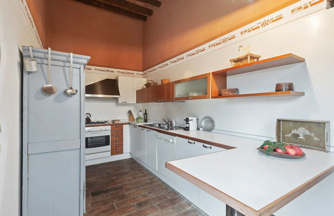 Villa in Lombardy Near Po River - Foto 11
