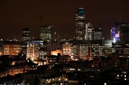 Photo 19 - Marlin Aldgate Tower Bridge