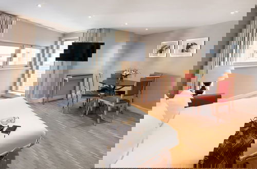 Foto 4 - Marlin Aldgate Tower Bridge
