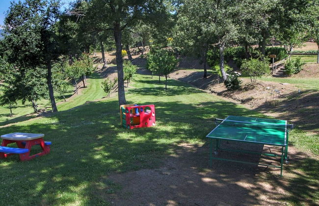 _x000d_ farmhouse in Loro Ciuffenna - Photo 22