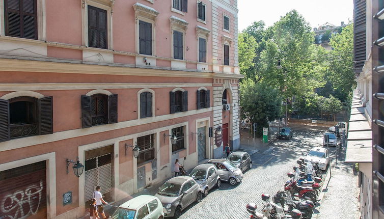 Foto 1 - Rental In Rome The Heart Of Trastevere