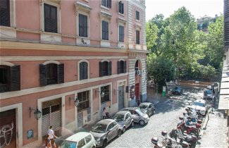 Foto 1 - Rental In Rome The Heart Of Trastevere
