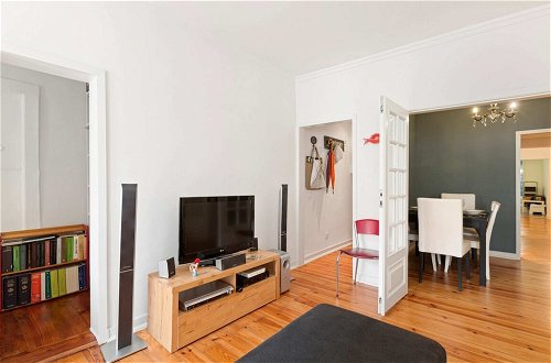 Foto 17 - Stunning 1 Bedroom Apartment Near Alfama