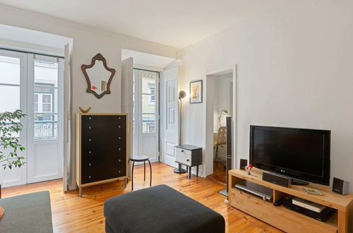 Foto 19 - Stunning 1 Bedroom Apartment Near Alfama