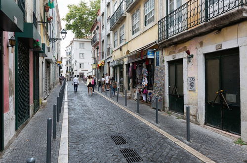 Foto 24 - Stunning 1 Bedroom Apartment Near Alfama