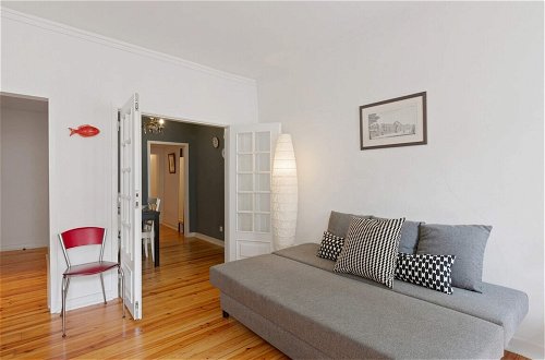 Foto 12 - Stunning 1 Bedroom Apartment Near Alfama