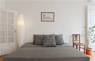 Foto 2 - Stunning 1 Bedroom Apartment Near Alfama