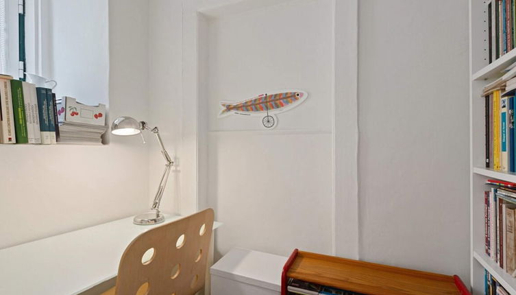 Foto 1 - Stunning 1 Bedroom Apartment Near Alfama