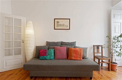 Foto 15 - Stunning 1 Bedroom Apartment Near Alfama