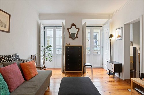 Foto 16 - Stunning 1 Bedroom Apartment Near Alfama