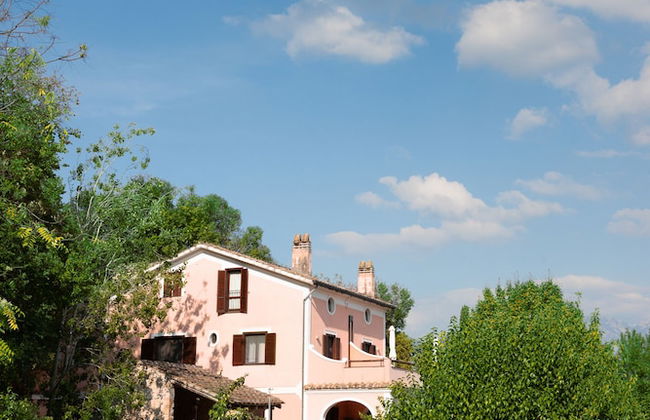 Agriturismo La Vecchia Quercia - Foto 62