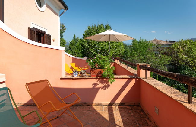 Agriturismo La Vecchia Quercia - Foto 18
