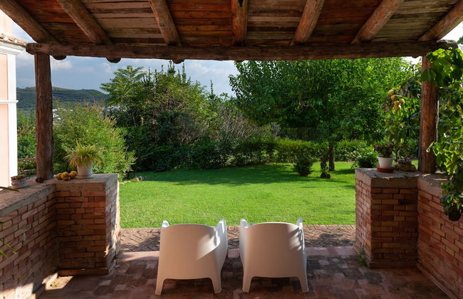 Agriturismo La Vecchia Quercia - Foto 60