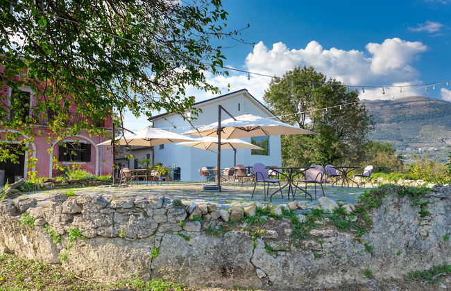 Agriturismo La Vecchia Quercia - Foto 46