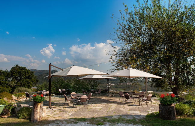 Agriturismo La Vecchia Quercia - Foto 49