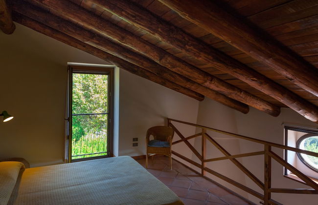 Agriturismo La Vecchia Quercia - Foto 8