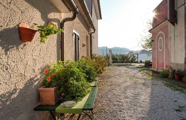 Agriturismo La Vecchia Quercia - Foto 63