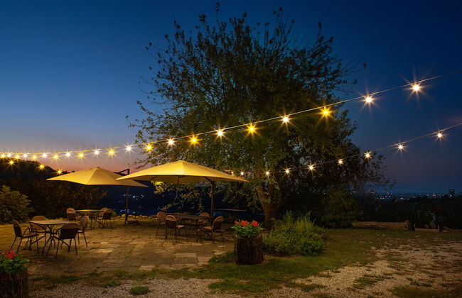 Agriturismo La Vecchia Quercia - Foto 47